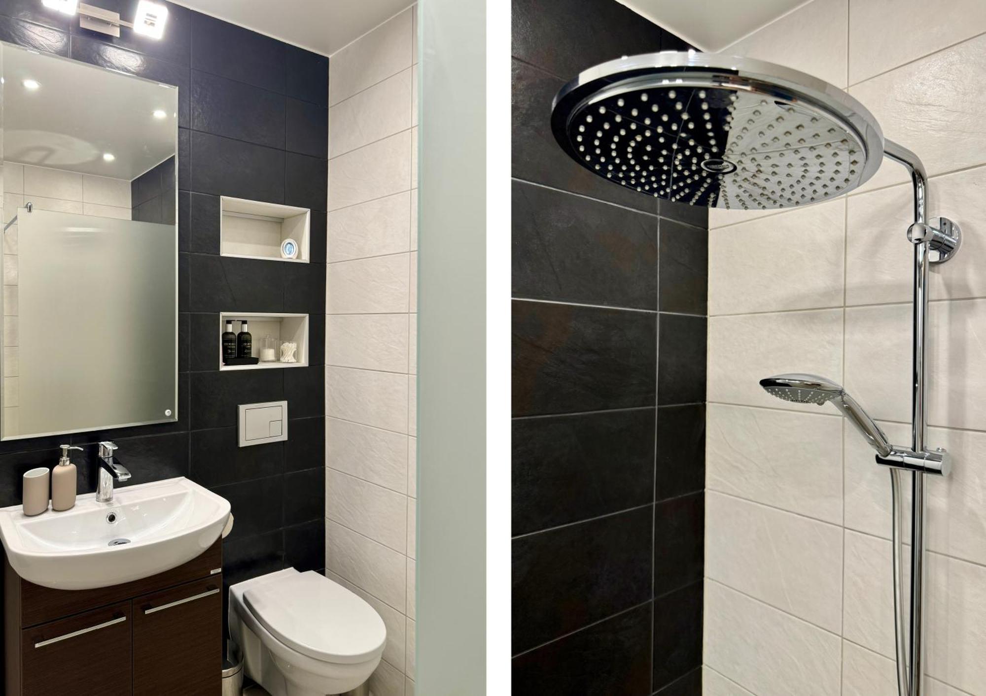 Impress Apartment Tallinn Extérieur photo