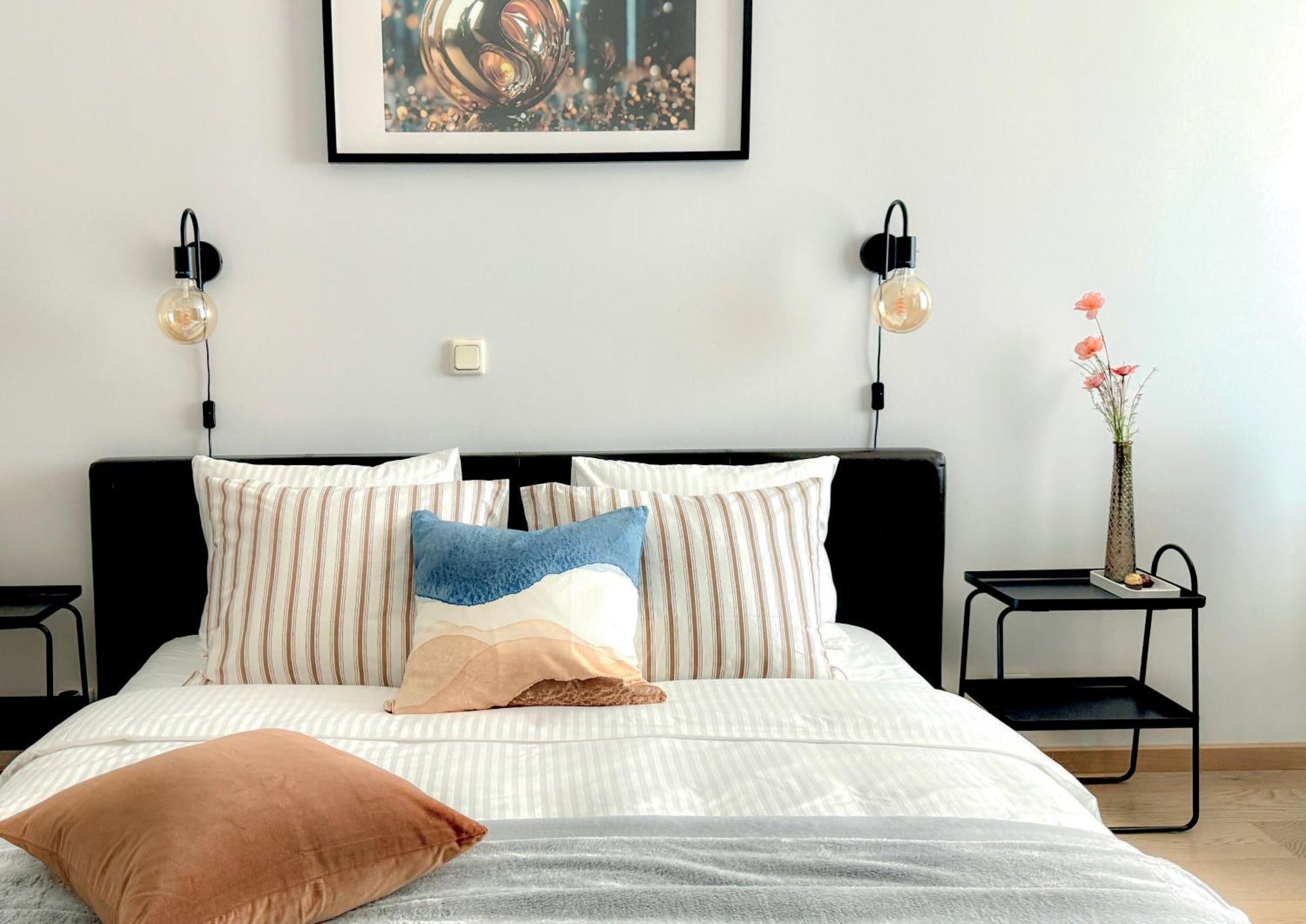 Impress Apartment Tallinn Extérieur photo