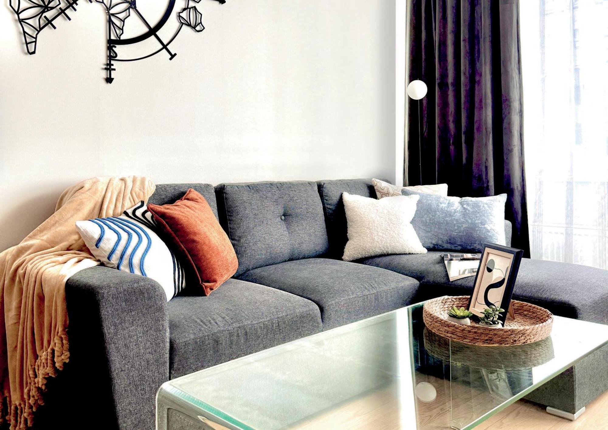 Impress Apartment Tallinn Extérieur photo