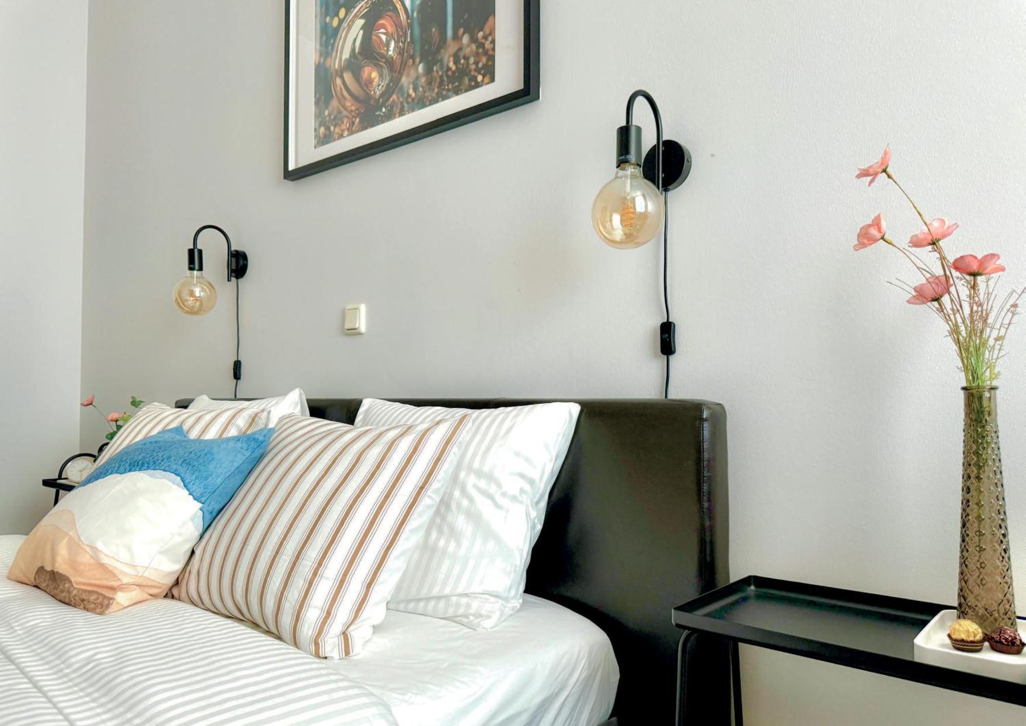 Impress Apartment Tallinn Extérieur photo
